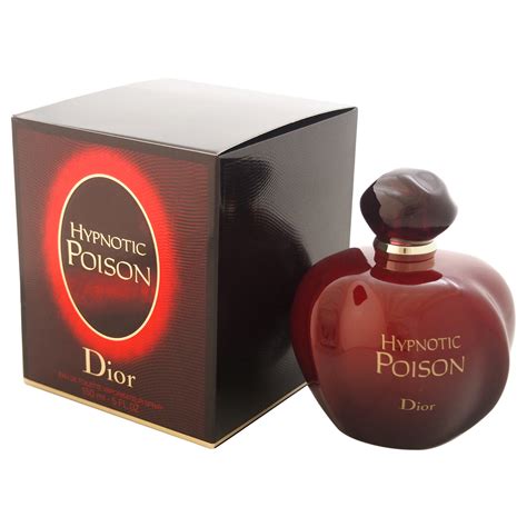 shop apotheke von dior poison hypnotic|hypnotic poison Dior for women.